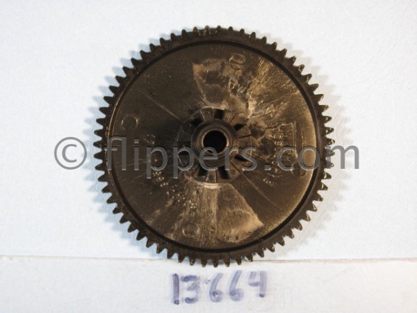 PINION GEAR WHEEL