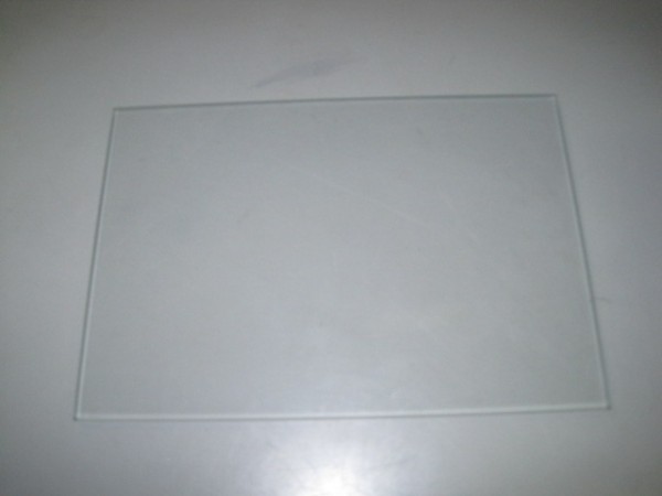 GLASS - Cover for OMT Lower Playlists