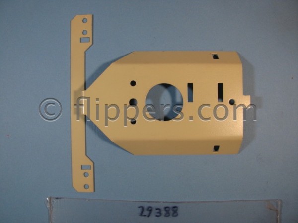 MOUNTING BRACKET OMT