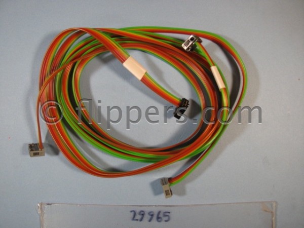 CABLE LOOM P5-P5