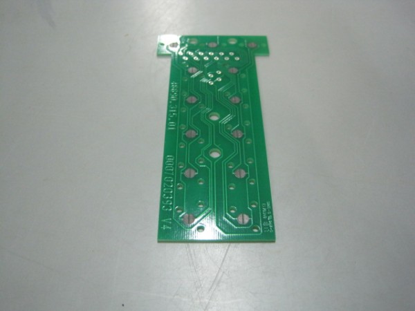 PCB f. Keyboard-CD