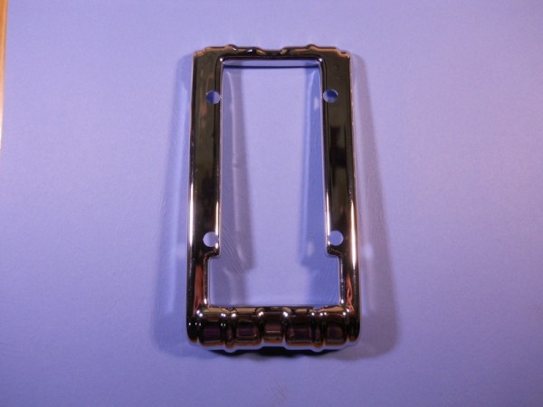 GRILLE CASTING FOR KEYBOARD