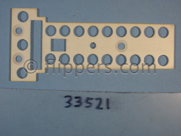 PRESSURE PLATE OMT-CD