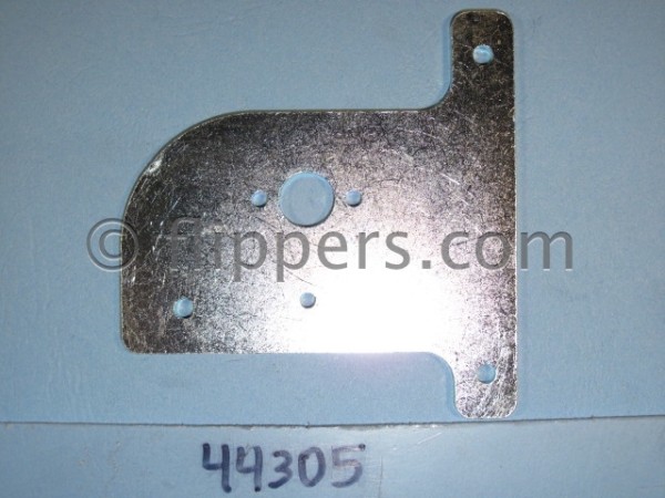 MOTOR PLATE