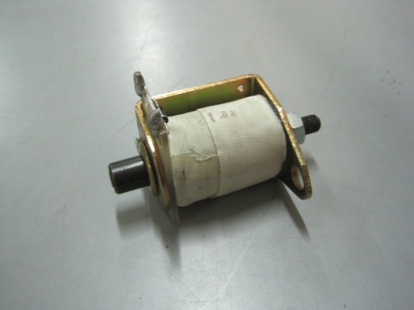 Latch Solenoid CPL