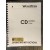 1994 - Service Manual CD Player CDM-4I  + $10.00 USD 