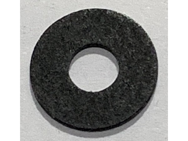 Fibre washer for chime assembly <br>(Part #104316)