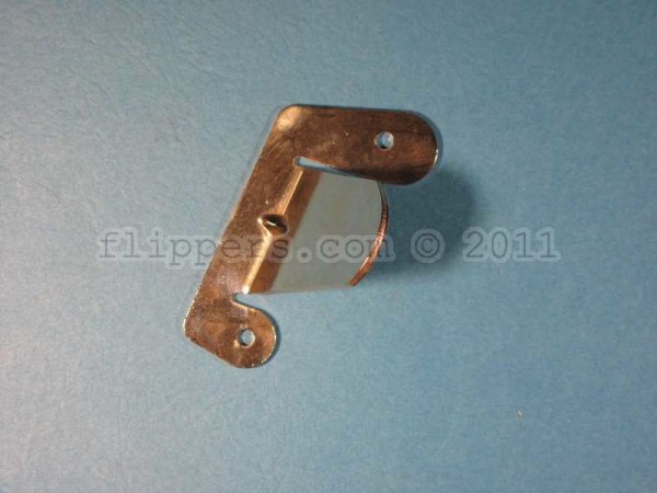 Ball Deflector Bracket