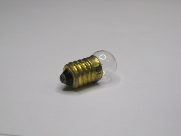 NO.131 Miniature Bulb