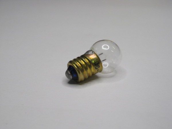 NO.136 Miniature Bulb