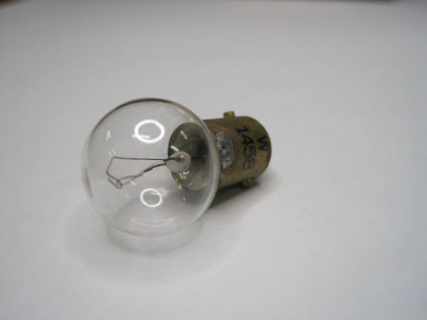 NO.1458 Bulb