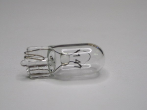 NO.147 Miniature Bulb