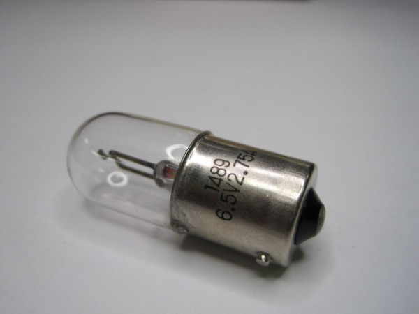 NO.1489 Bulb