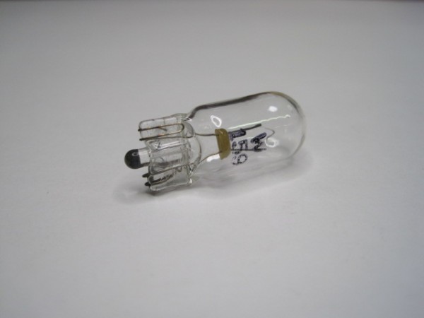 NO.159 Miniature Bulb