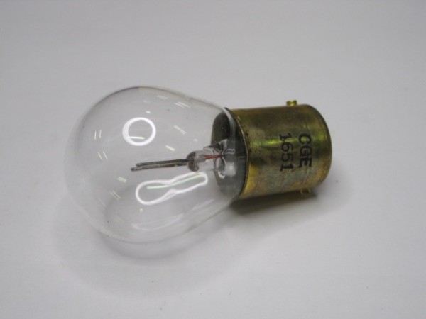 NO.1651 Bulb