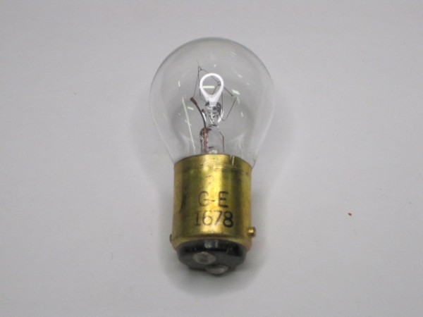 NO.1678 Bulb