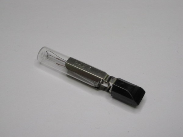 24E1 Replacement Lamp  <br>(Part #240)