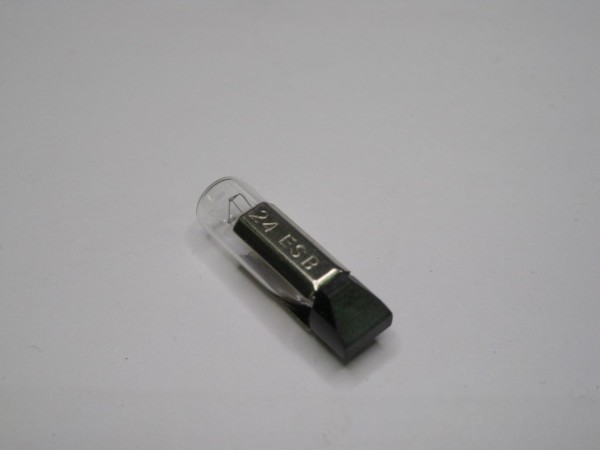 24ESB Miniature Replacment Bulb <br>(Part #24ESB)