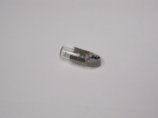 24F GE Miniature Bulb <br>(Part #24F)