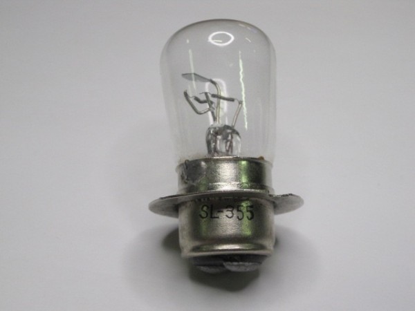 NO.355 Bulb