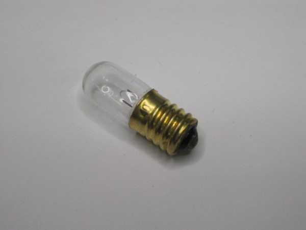 NO. 40 Miniature Lamp Screw Base