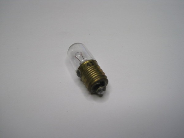 No. 41 Miniature Lamp