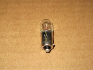 Box #44 Incandescent Light Bulbs 