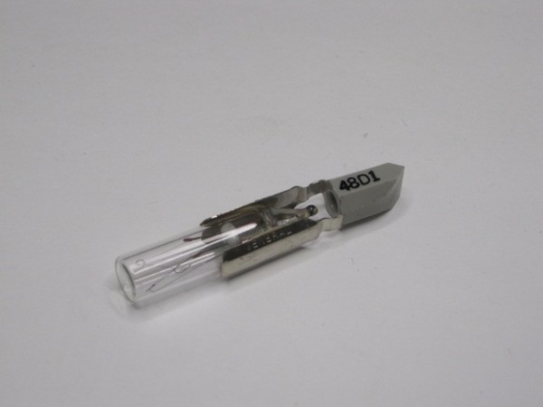 48D1 GE Miniature Lamp <br>(Part #48D1)