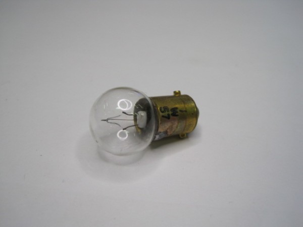 57 Miniature Bulb <br>(Part #57Bulb)