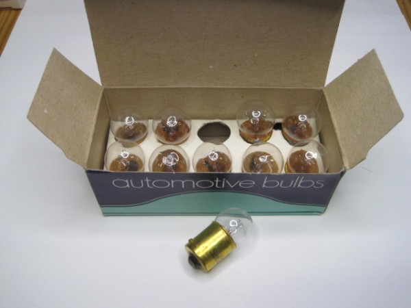 NO.623 Bulb 10 PK