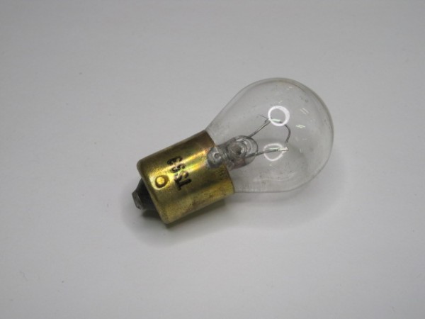 NO.93 Miniature Bulb