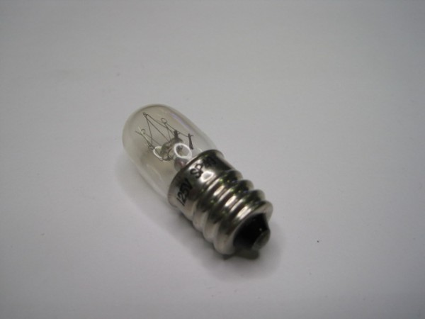 SP43 Miniature Bulb