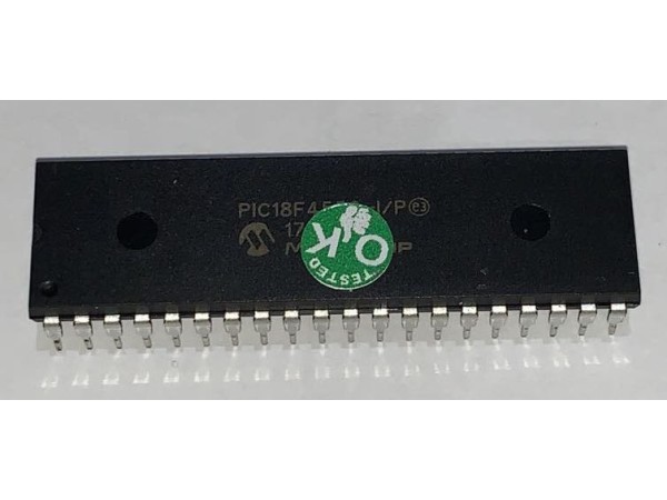 Jersey Jack I/O Microcontroller 8-Bit USB 48MhZ <br>(Part #141-000011-OT)