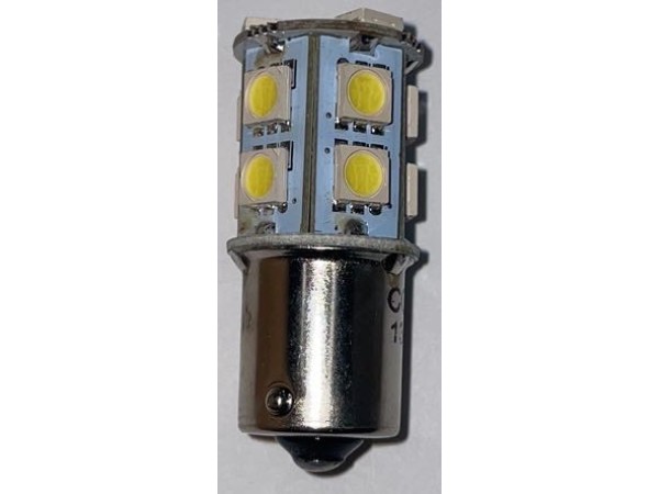 13 SMD Tower Flasher <br>(Part #13SMDG-18TOWER)