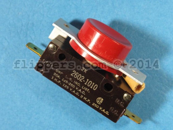 Switch Assembly <br>(Part #LT10-503)