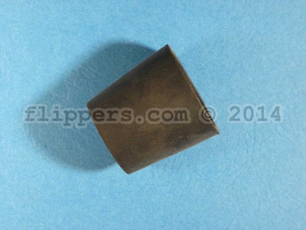 Scope End Piece with Cross <br>(Part #LT20-015-03)