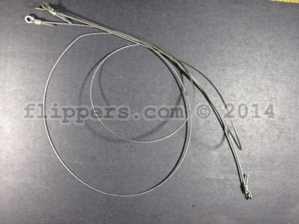 Airball Upper Clown Cable <br>(Part #MCI_Cable2)