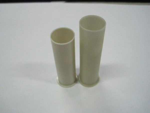 Coil Sleeve 5/8 inch  Diameter -various lengths <br>(Part #CoilSleeve5-8inch)