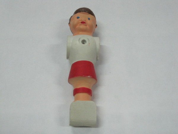 Red - Hand Painted Replacement Foosball Player