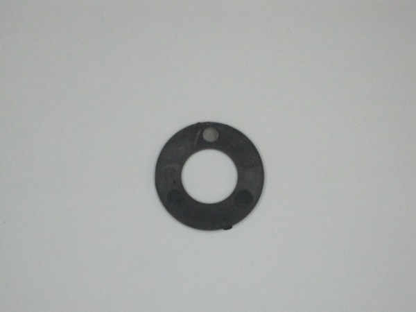 Plastic Washer 1.5in OD  .75 in ID <br>(Part #Plast-Washer)