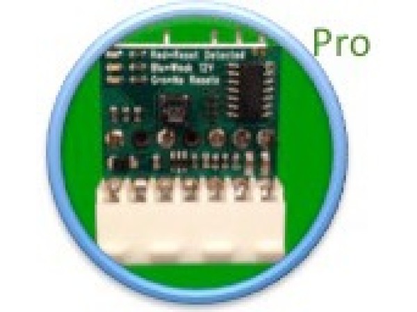KAHR PRO-5VDC regulator for WPC games
