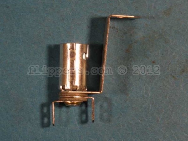 Lamp Socket w/Diode tab