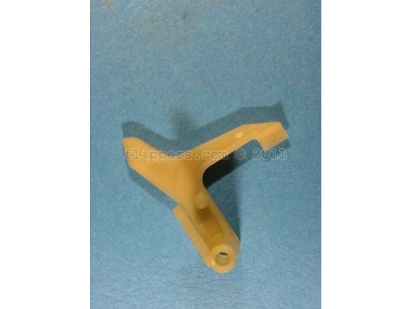 Nylon Lever