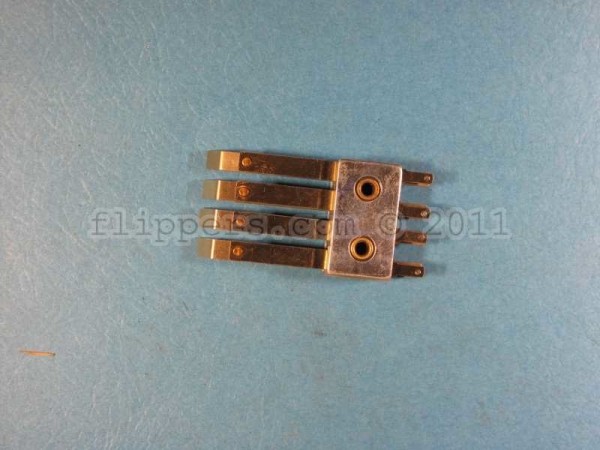 Cam Switch Assy <br>(Part #222191)