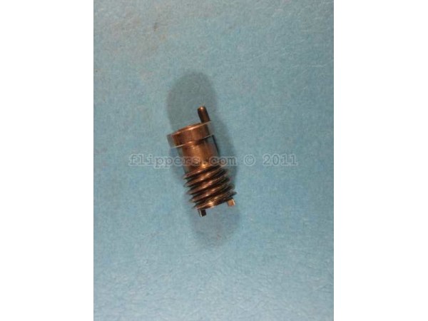 Clutch Pin Gear Assy