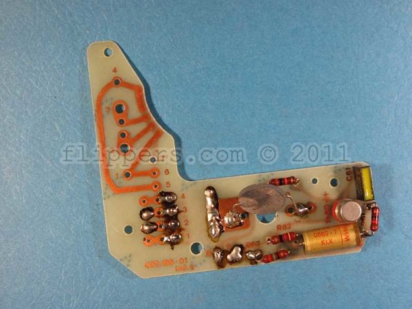 Printed Circuit Board