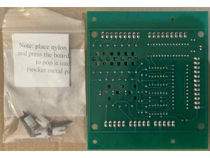 10-LED OPTO Card