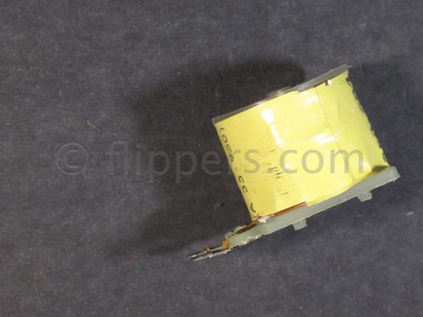 Coil A35-950 - YELLOW <br>(Part #050-002)