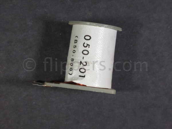 Coil B50-800 - BLUE or WHITE <br>(Part #050-201)