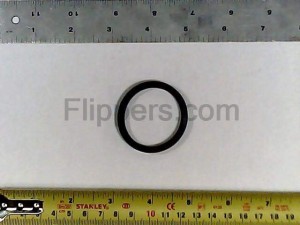 Gottlieb Flipper Rubber 